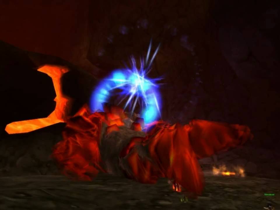 Old Old School Revolution