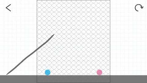 Brain Dotsでステージ26をクリアしました！ #BrainDots #BrainDots_s26