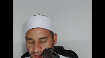 تلاوة مرتلة للقارئ كرم الهنداوي من سورة سبأ من الآية 24 إلى ختام السورة