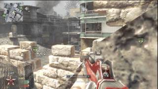 Call of Duty Black Ops: Gamebattles Part 2 Team Speak