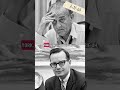 LBJ: Counting Supporters On Poverty Bill (LBJ & Bill Moyers) 7-31-64