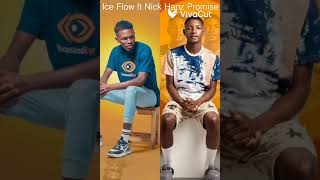 Ice flow ft Nick Hanz Promise prod by Nick Hanz