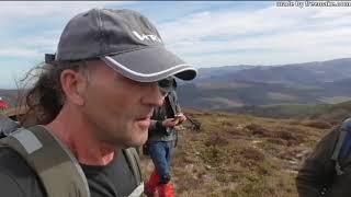 NARAVAL PICOS PINIELLA Y LIEBRES NAVELGAS