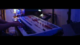 Udo Super Gemini Improvisation #3