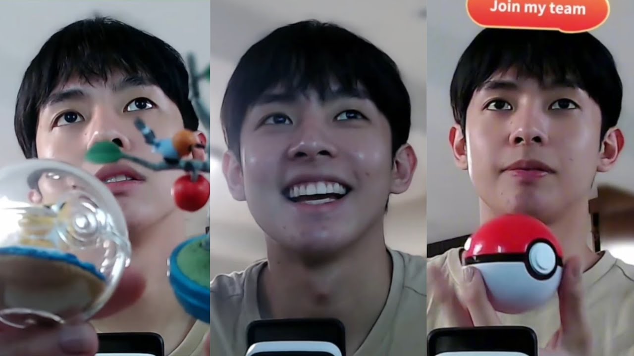 justin (SB19 Justin De Dios) Tiktok Live October 09, 2024 (Wednesday) 💚