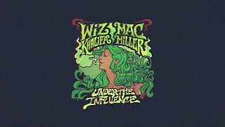 UNDER THE INFLUENCE - MAC MILLER x WIZ KHALIFA TYPE BEAT