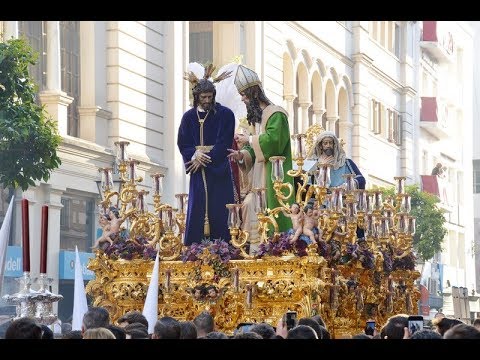 Hermandad De San Gonzalo 2018 Hd Youtube