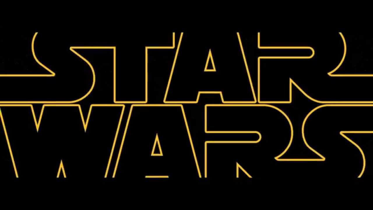 Generique Star Wars Vii Youtube