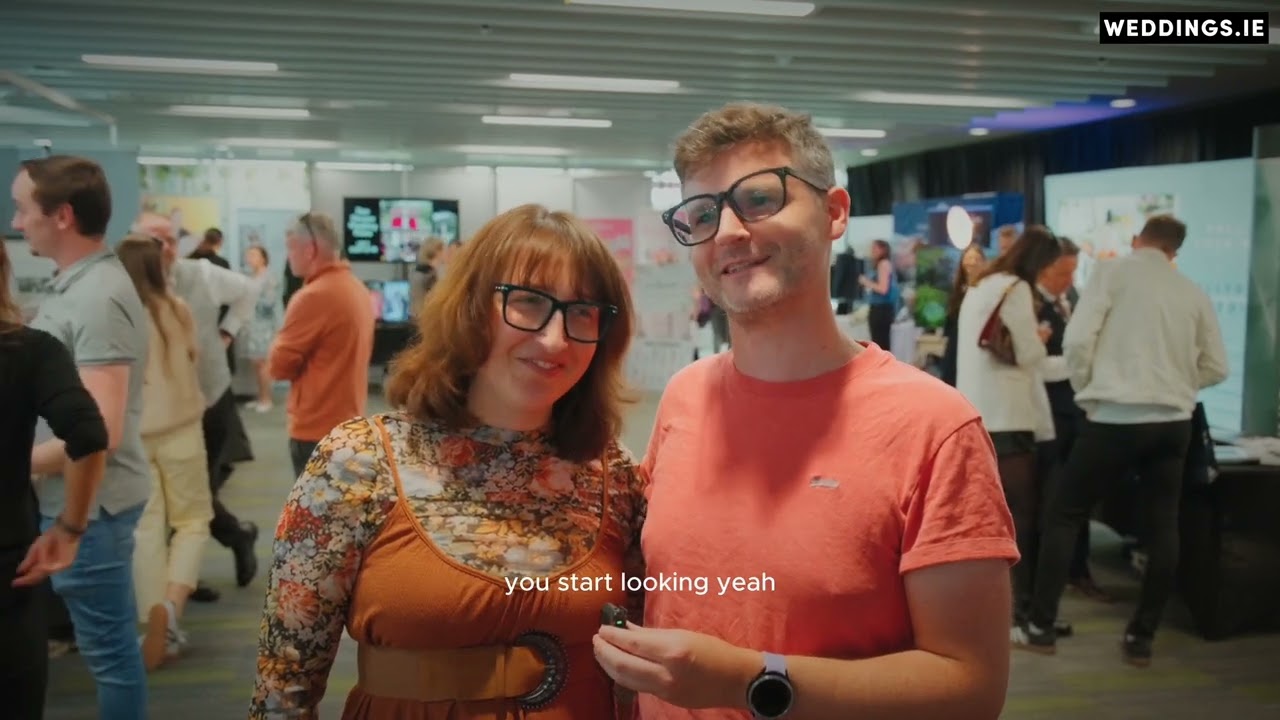 What did you think of Wedfest