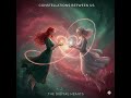 The Digital Hearts - Constellations Between Us (Official Audio)