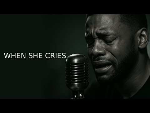 WHEN SHE CRIES Babylon Still Cries Let Babylon Burn