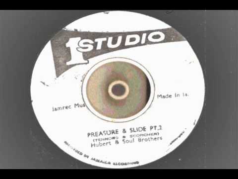 hubert lee and soul brothers - preasure and slide ...