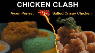 Download Lagu Double Yummy EP1 - Chicken: Crispy, Juicy, Unstoppable MP3