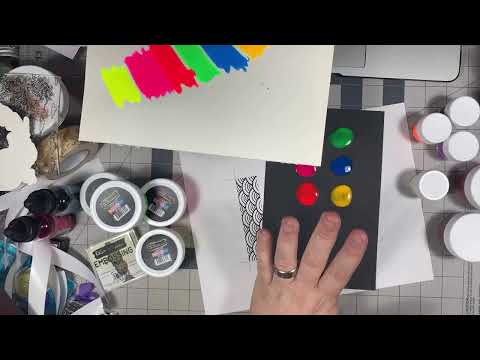 Let’s make Custom Embossing Powders! camera iphone 8 plus apk