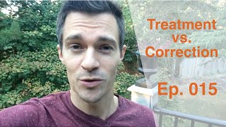 Treatment vs. Correction | Dr. Kevin Leach | Ep. 015 | Progressive Chiropractic Bone Spurs Thin Discs Dr Kevin Leach Ep 059 Progressive Chiropractic