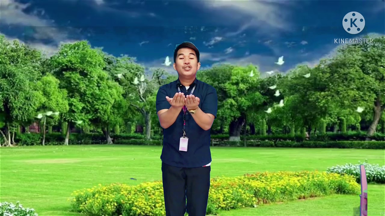 Memory Verse (Deuteronomy 6:5)