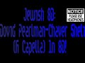 Dovid Pearlman Chaver Sheli Acapella Version In 8D Dovid Pearlman Chaver Sheli Acapella Version In 8D