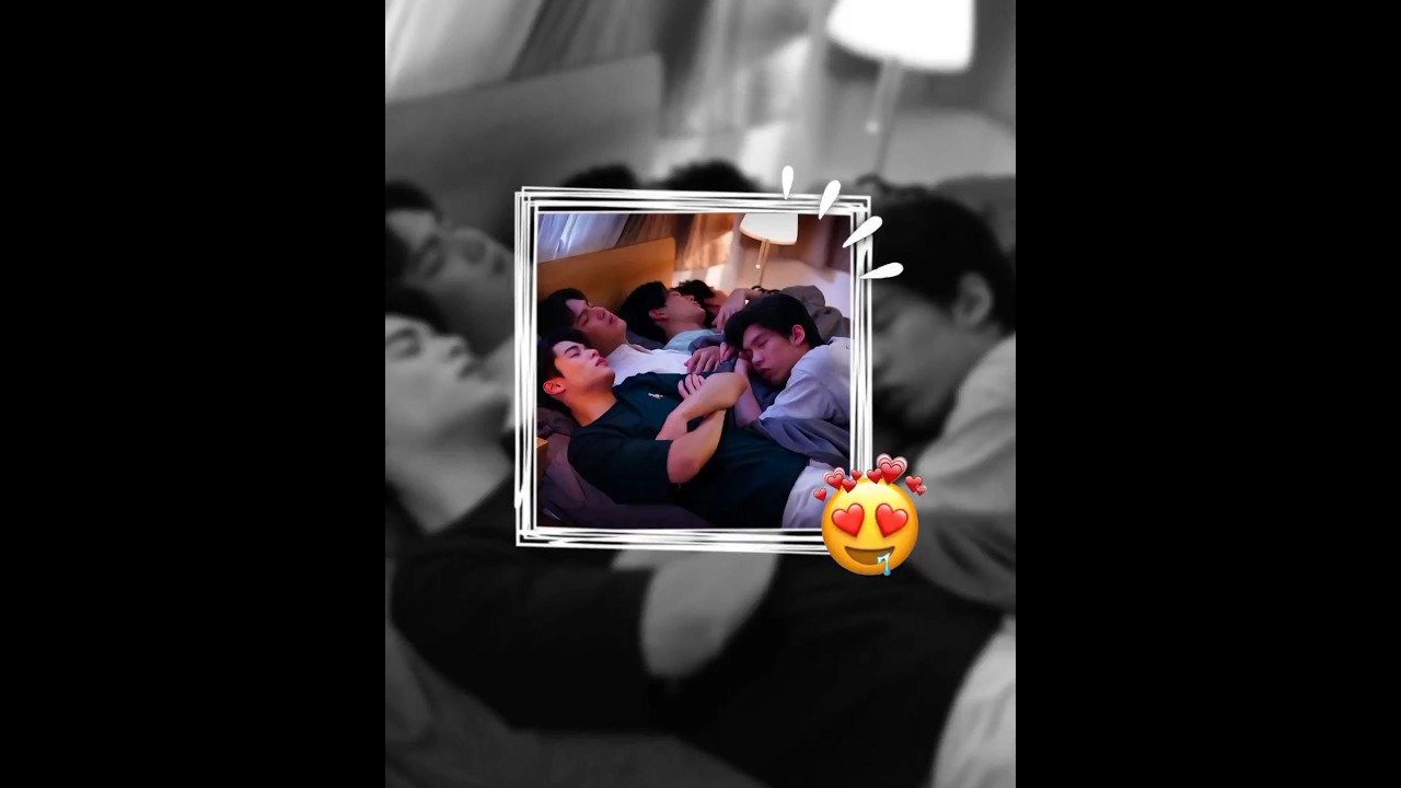 Their bonding 🤌🥺💎 We Are The Series Tamil Edit ✨ 