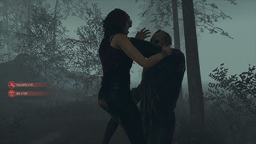 Jason Part 8 - Packanack Lodge Small - 5 of 7 Kills