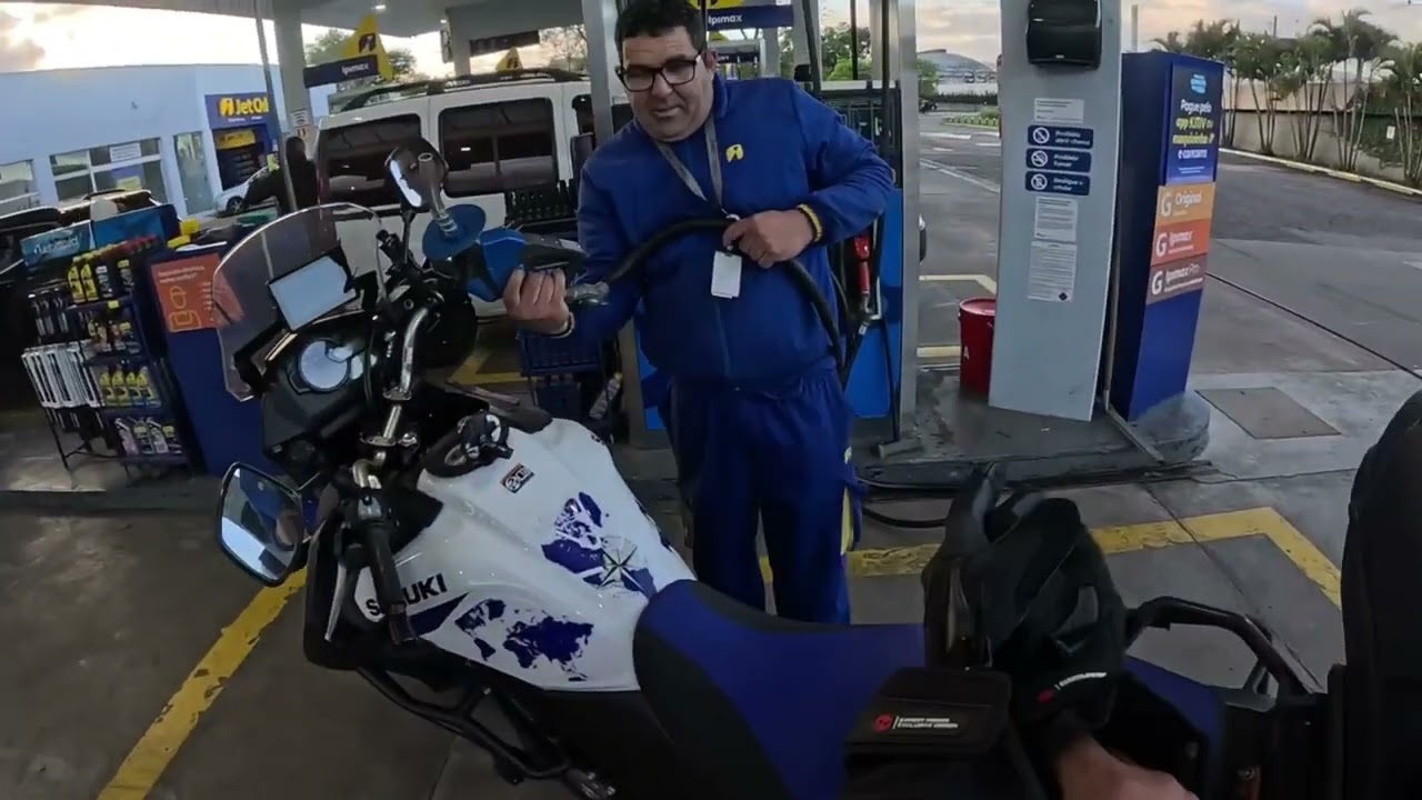 DE VSTROM 650 PELA ROTA ROMÂNTICA ATÉ A TENDA DO UMBU EM PICADA CAFÉ