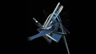 #grasshopper #rhino #render #architecture