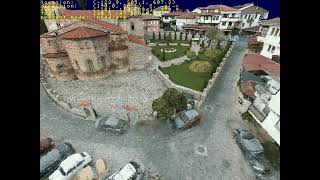 Voxel Raymaching Level of Detail Test (part 1 of 2)