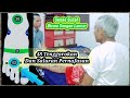 PIJAT INDONESIA STROKE SUSAH BICARA