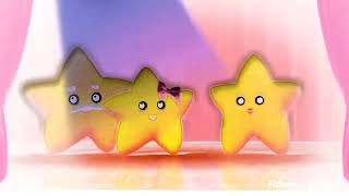 Little Baby Bum Cute Stars Sparta Pitch Effects Sponsored By Gamavision Csupo