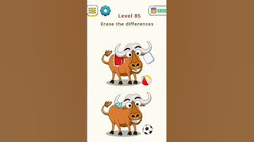 DOP DELETE STORIES LVL 85 #trending #gaming #dop #shorts #viralshort #braingames