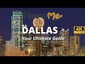 The ultimate dallas texas relocation guide  muuvmecom