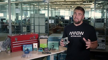 Top 10 Development Boards and Kits of 2018 | Arrow.com