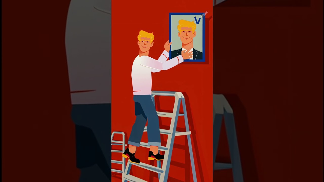 Democracy in Denmark: The Great Election Poster Derby 🇩🇰 