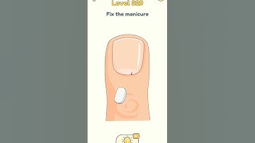 Dop 2 Delete One Part Level 329 #shorts #shortsfeed #shortvideo #viralvideo #ytshorts #dop2