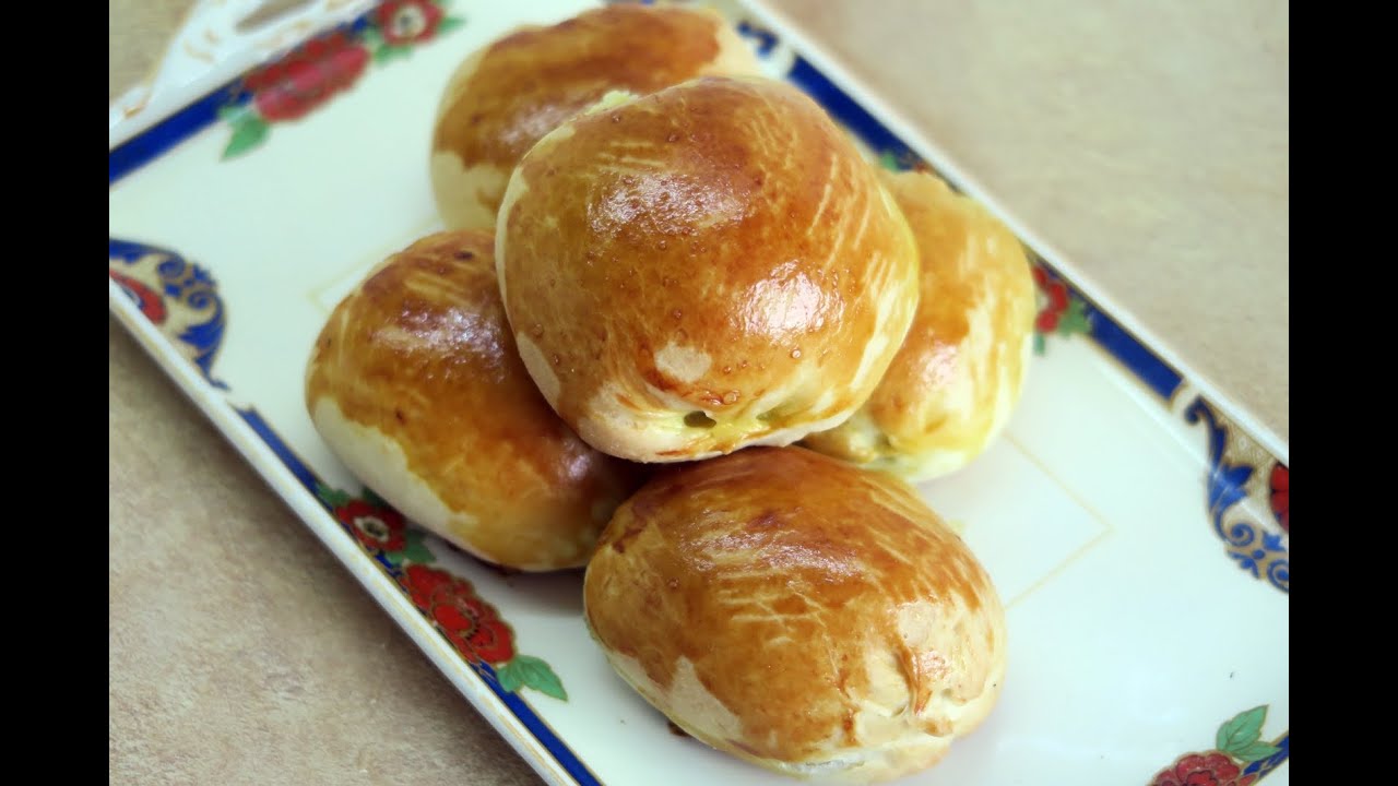 Greitai paruošiami ir labai skanūs pyragėliai