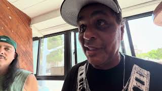 Comedians Pick Ryan Garcia Over Conor Benn And Teofimo Over Rolley Esnews Boxing