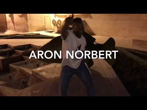 Aron Norbert ft Anna | Anyhow - Tekno