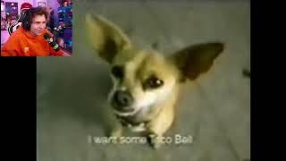 Yo Quiero Taco Bell...