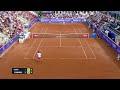 Hot Shot: Federico Coria - QF - Nordea Open ATP 2023 2