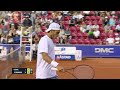 Hot Shot: Federico Coria - QF - Nordea Open ATP 2023 2