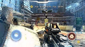 Nova 3: Freedom Edition walkthrough part 1