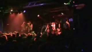 Death Angel - Bored (Live In Germany)