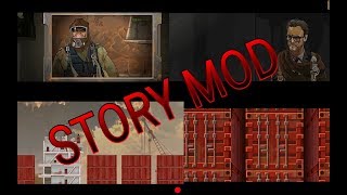 EARN TO DIE 2 FULL STORY COMPLETE screenshot 4