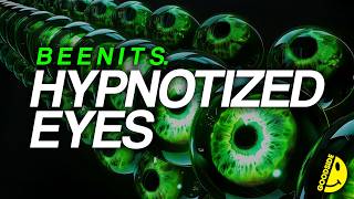 B E E N I T S. - Hypnotized Eyes (Extended Mix) [GOODSIDE]