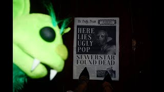 Zand - Toes Official Visualiser