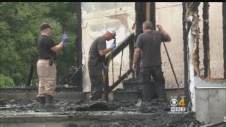 Arson Investigation Underway After Four Suspicious South CoastFires