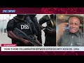 There Is More Collaboration Between Sister Security Agencies - Giwa