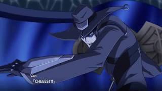 Super Robot Wars T ~Dann of Thursday All Attacks~