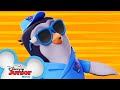 Super Secret Mission Music Video T O T S Disney Junior