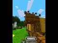 Minecraft Small Starter House @ItsMarloe