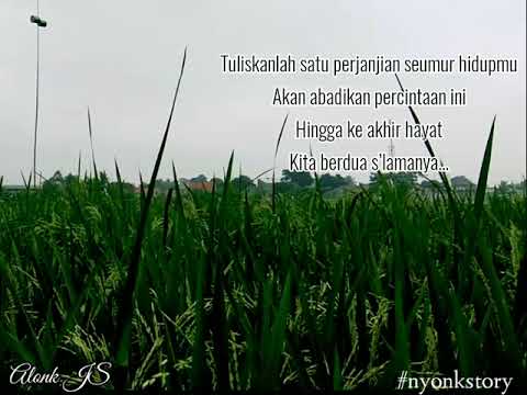 Ini Cintaku Yg Pertama_Versi |lirik|HD